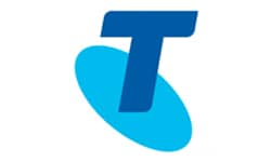 Telstra Logo