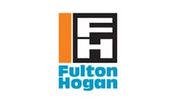 FULTON HOGAN Logo