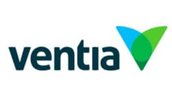 Ventia Logo